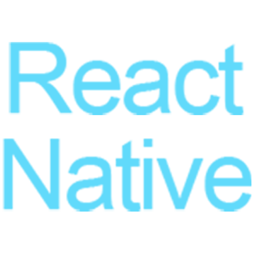 reactNative technology icon}