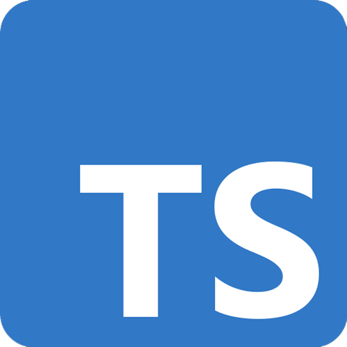 typescript technology icon}